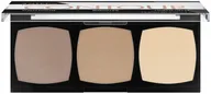 Набор для макияжа CATRICE 3 Steps To Contour Palette 010