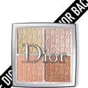 Палетка хайлайтеров Dior Backstage Glow Face Palette - 002 Glitz