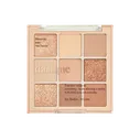 [dasique] Shadow Palette #03 Nude Potion