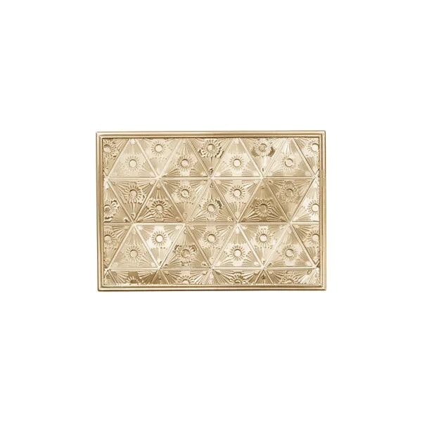 Luxe Cheek & Highlighting Palette Limited Edition Палетка для макияжа лица-0