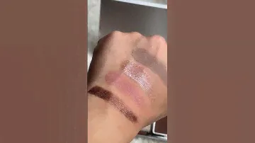 MAKEUP BY MARIO ETHEREAL EYES PALETTES SWATCHES