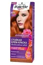 PALETTE KR 7 Роскошный медный