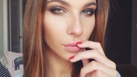 Коричневые Смоки Айс С Палеткой Lorac Pro Palette / Brown Smoky Eyes