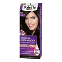 Крем-краска для волос Schwarzkopf Palette тон N1 Черный, 110 мл