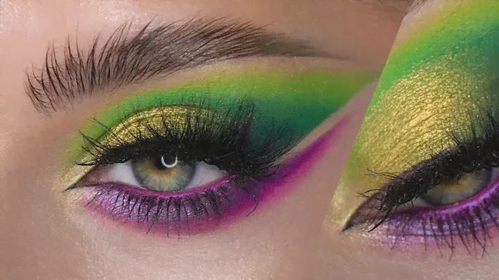 BPerfect | Легендарная Carnival xl pro palette