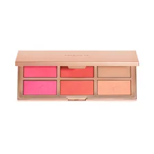 Палетка для лица PATRICK TA - Major Headlines Blush Palette Vol. II