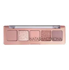 NATASHA DENONA Mini Starlette Palette Тени для век
