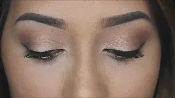 Lorac PRO Palette 2 Makeup Tutorial | Soft Neutral Makeup Look