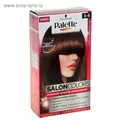Краска для волос Palette Salon colors Молочный Шоколад 5-6, 115 мл