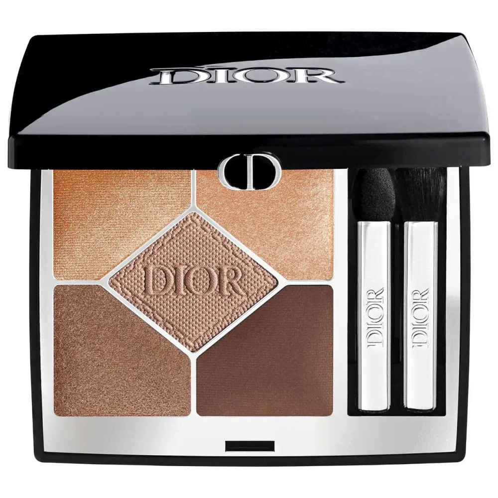 Dior Diorshow 5 Couleurs Couture Eyeshadow Palette - 559 Poncho-0
