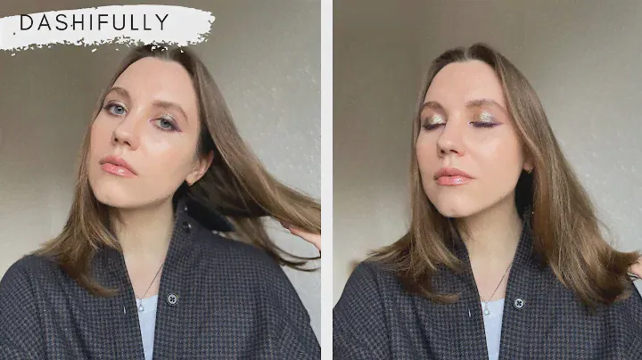 ADEPT COSMETICS MINKA | Быстрый макияж, формула, свотчи и сравнения