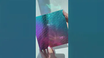 Tarte Mermaid Treasures Custom Magnetic Palette - магнитная палитра