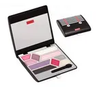 Pupa Набор косметический Palette Тени+Блеск 03