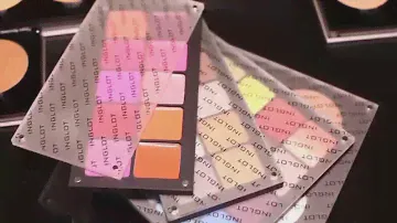 INGLOT Freedom System