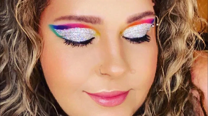 Pastel Paradise-My Favorite Pastel Palettes (All Drugstore)