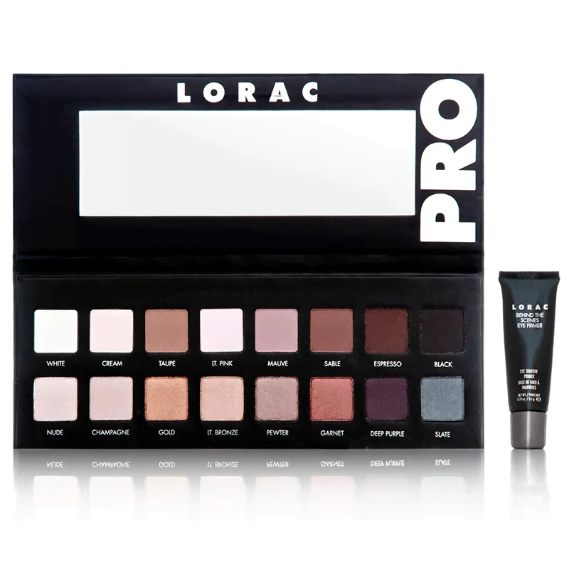LORAC PRO Palette