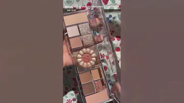 Best Korean Eyeshadow Palette from Yesstyle.com  #makeup #kbeauty