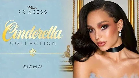 NEW Disney Cinderella Collection