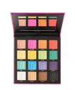 Beauty Bay EYN Bright 16 Colour Palette