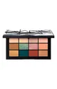 Палетка теней для век Cool Crush Eyeshadow Palette