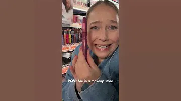 Pov: me exploring new Catrice makeup🤩