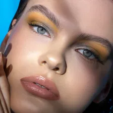 YUCCA PALETTE Палетка теней