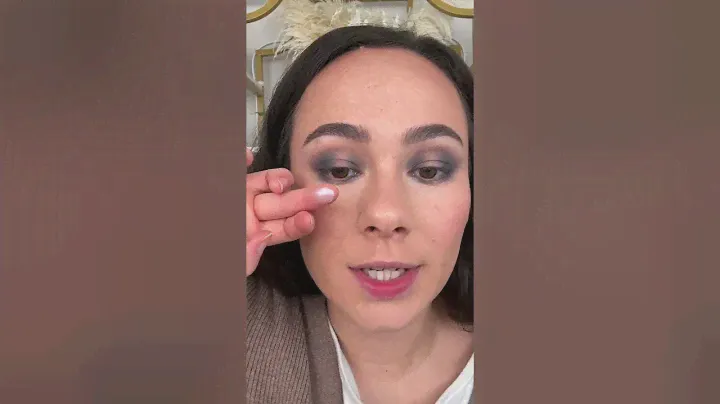 MAKEUP BY MARIO ETHEREAL EYES MOONLIGHT REVIEW