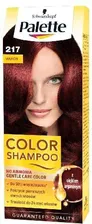 Palette Color Shampoo nr 217 Mahoń (68160450)