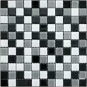 Natural Mosaiс Natural Color Palette