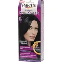 Краска для волос Palette C1 Иссиня-чёрный