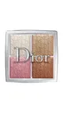 Палетка-хайлайтер Dior Backstage glow face palette 001