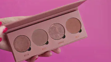 Makeup Obsession - Give Me Some Sun