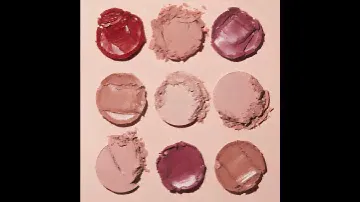 How to: Multi-use Super EASY Palette | DEAR DAHLIA