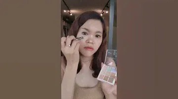 ใช้คอนซีลเลอร์สีชมพูใต้ตา vs คอนซีลเลอร์ปกติ #concealer  #dasique #diorbeauty #itcosmetics