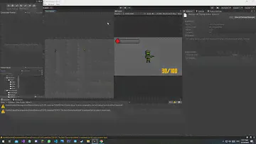 UNITY - Tile palette is missing [FIXED]