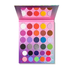 Morphe X Avani Gregg For The Bebs Artistry Palette