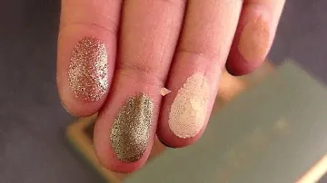 Anastasia Beverly hills NOUVEAU Palette Swatches