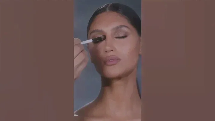 NOW LIVE ON THE @SEPHORA APP: ETHEREAL EYES MOONLIGHT🌙