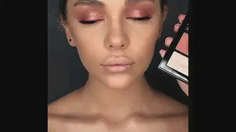 GET THE LOOK - with Pazit Horesh Saig