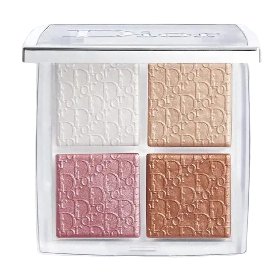 Dior Backstage Glow Face Palette 001