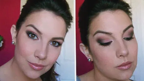 LORAC Pro Palette- Matte Eyes