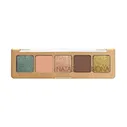 MINI BRONZE EYESHADOW PALETTE