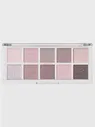 BBIA Палетка теней для век – лиловый Essential Eye Palette – 01 Your Mauve 8.5 гр