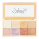 Хайлайтер для лица / Soph Highlighter Palette