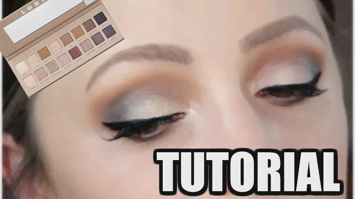 Lorac Pro 3 TUTORIAL | Review & Swatches