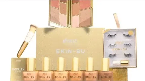New! BPerfect x Ekin-Su - The Collection|New Makeup Releases 2022|Makeup News 2022|Beauty News 2022