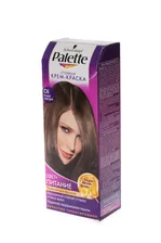 ***C 6 PALETTE ( 7-1 ) Холодный средне - русый 10 шт/уп Спец Цена !!!