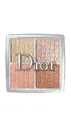 Палетка-хайлайтер Dior Backstage Glow Face Palette, 002