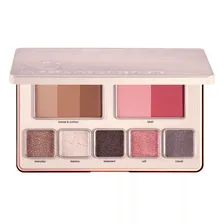 Палетка для лица Hy-per Natural Face Palette Natasha Denona