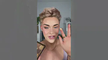 Eyeshadow tutorial using the new Natasha Denona Golden palette #eyeshadowtutorial #natashadenona